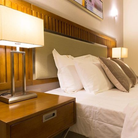 Ayam Lilian Aparthotel Burajda Zewnętrze zdjęcie