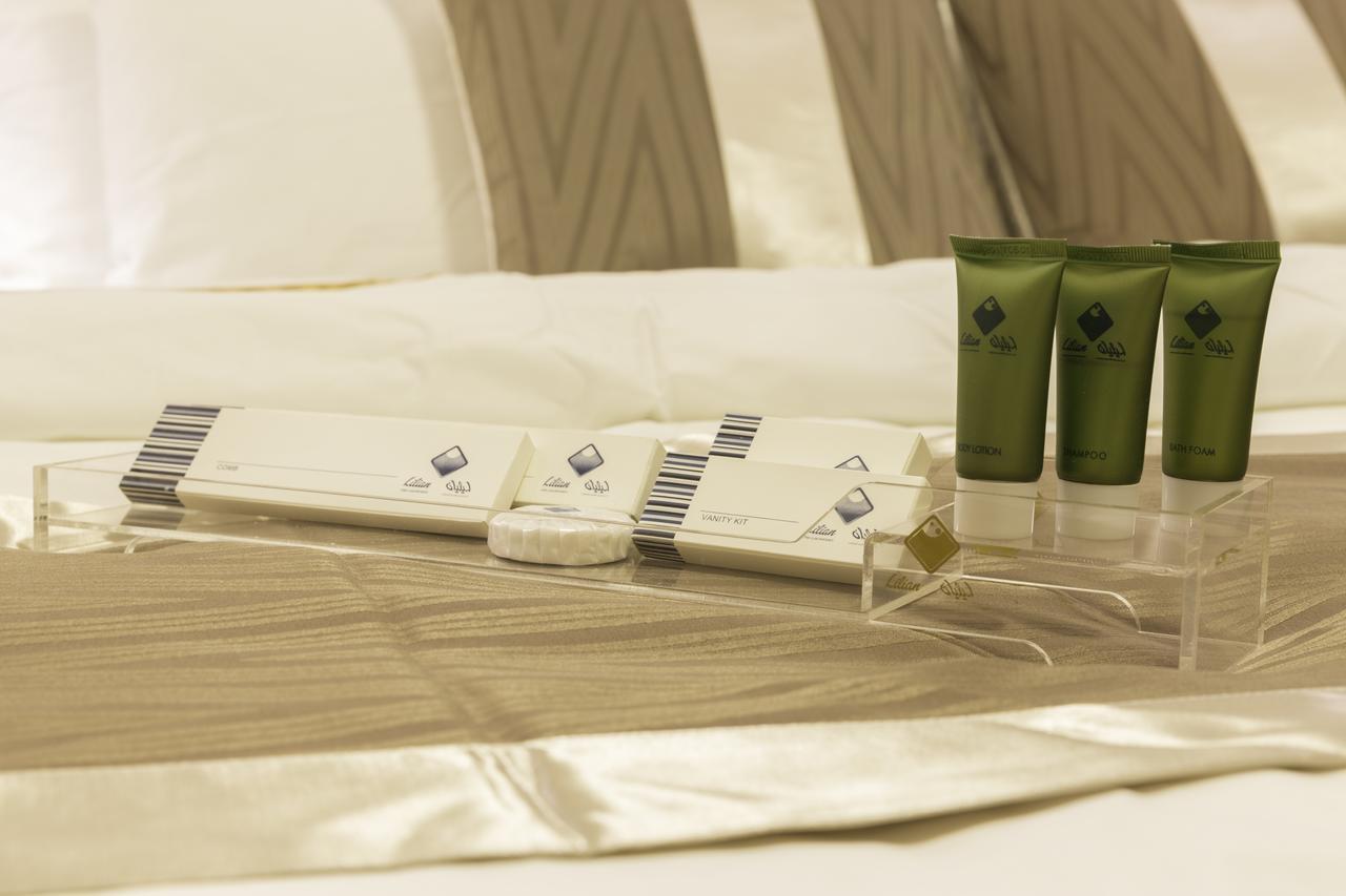 Ayam Lilian Aparthotel Burajda Zewnętrze zdjęcie