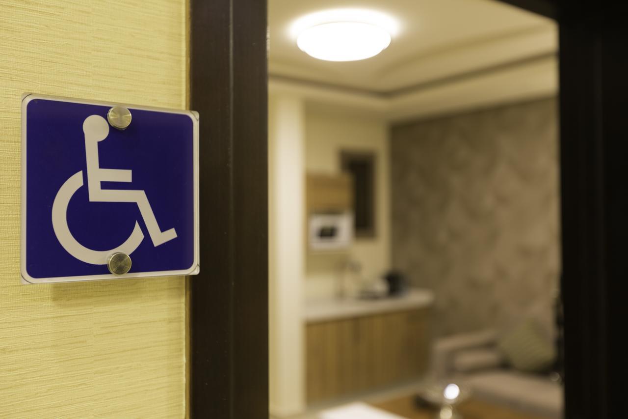 Ayam Lilian Aparthotel Burajda Zewnętrze zdjęcie
