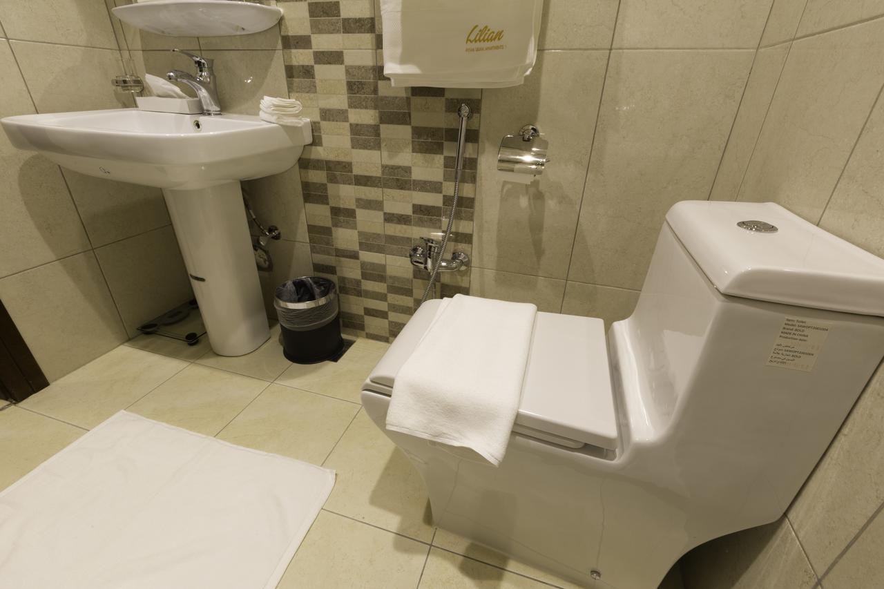 Ayam Lilian Aparthotel Burajda Zewnętrze zdjęcie