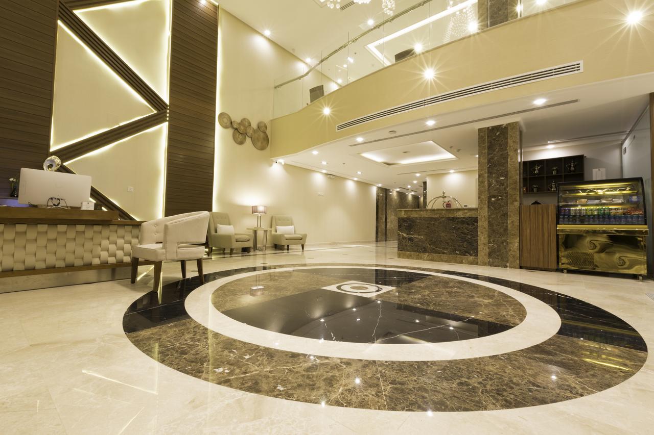 Ayam Lilian Aparthotel Burajda Zewnętrze zdjęcie