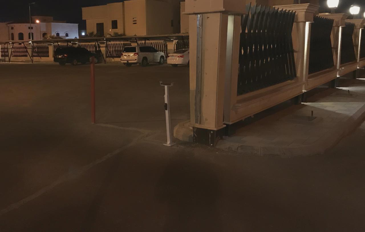 Ayam Lilian Aparthotel Burajda Zewnętrze zdjęcie